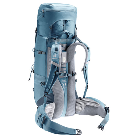 deuter Aircontact Lite 40 + 10 Backpack | Atlantic Ink Rucksacks & Backpacks deuter