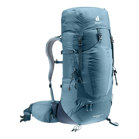 deuter Aircontact Lite 40 + 10 Backpack | Atlantic Ink Rucksacks & Backpacks deuter