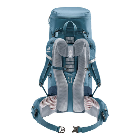 deuter Aircontact Lite 40 + 10 Backpack | Atlantic Ink Rucksacks & Backpacks deuter