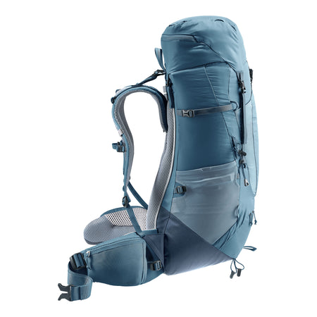 deuter Aircontact Lite 40 + 10 Backpack | Atlantic Ink Rucksacks & Backpacks deuter