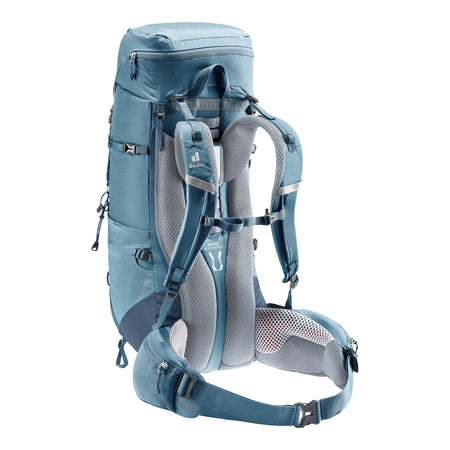 deuter Aircontact Lite 40 + 10 Backpack | Atlantic Ink Rucksacks & Backpacks deuter