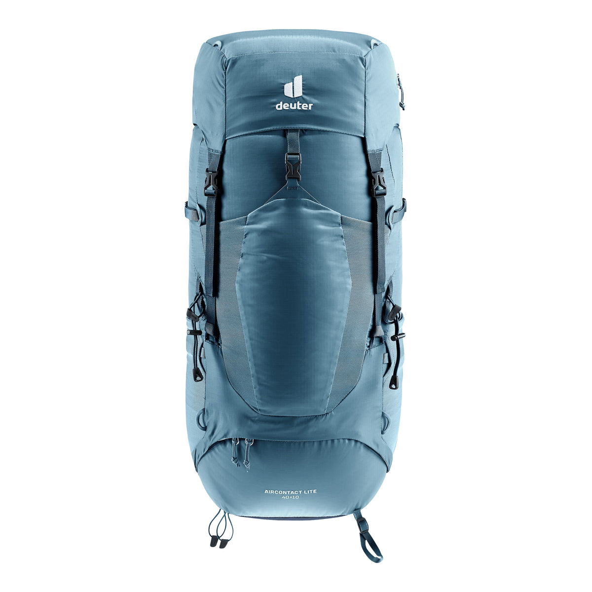 deuter Aircontact Lite 40 + 10 Backpack | Atlantic Ink Rucksacks & Backpacks deuter