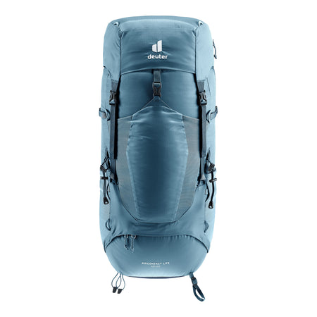deuter Aircontact Lite 40 + 10 Backpack | Atlantic Ink Rucksacks & Backpacks deuter