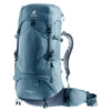 deuter Aircontact Lite 50 + 10 Backpack | Atlantic Ink - Current Colour