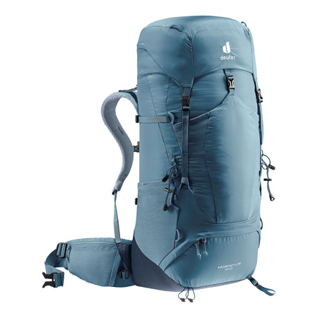 deuter Aircontact Lite 50 + 10 Backpack | Atlantic Ink Rucksacks & Backpacks deuter