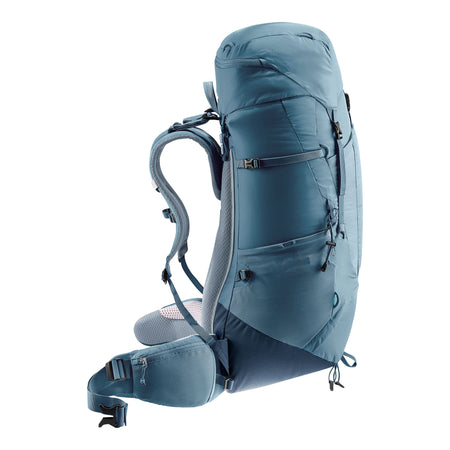 deuter Aircontact Lite 50 + 10 Backpack | Atlantic Ink Rucksacks & Backpacks deuter