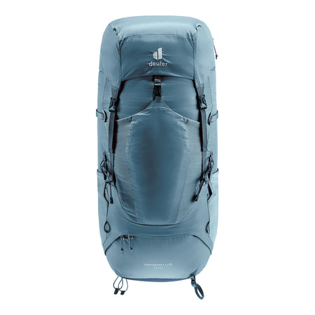 deuter Aircontact Lite 50 + 10 Backpack | Atlantic Ink Rucksacks & Backpacks deuter