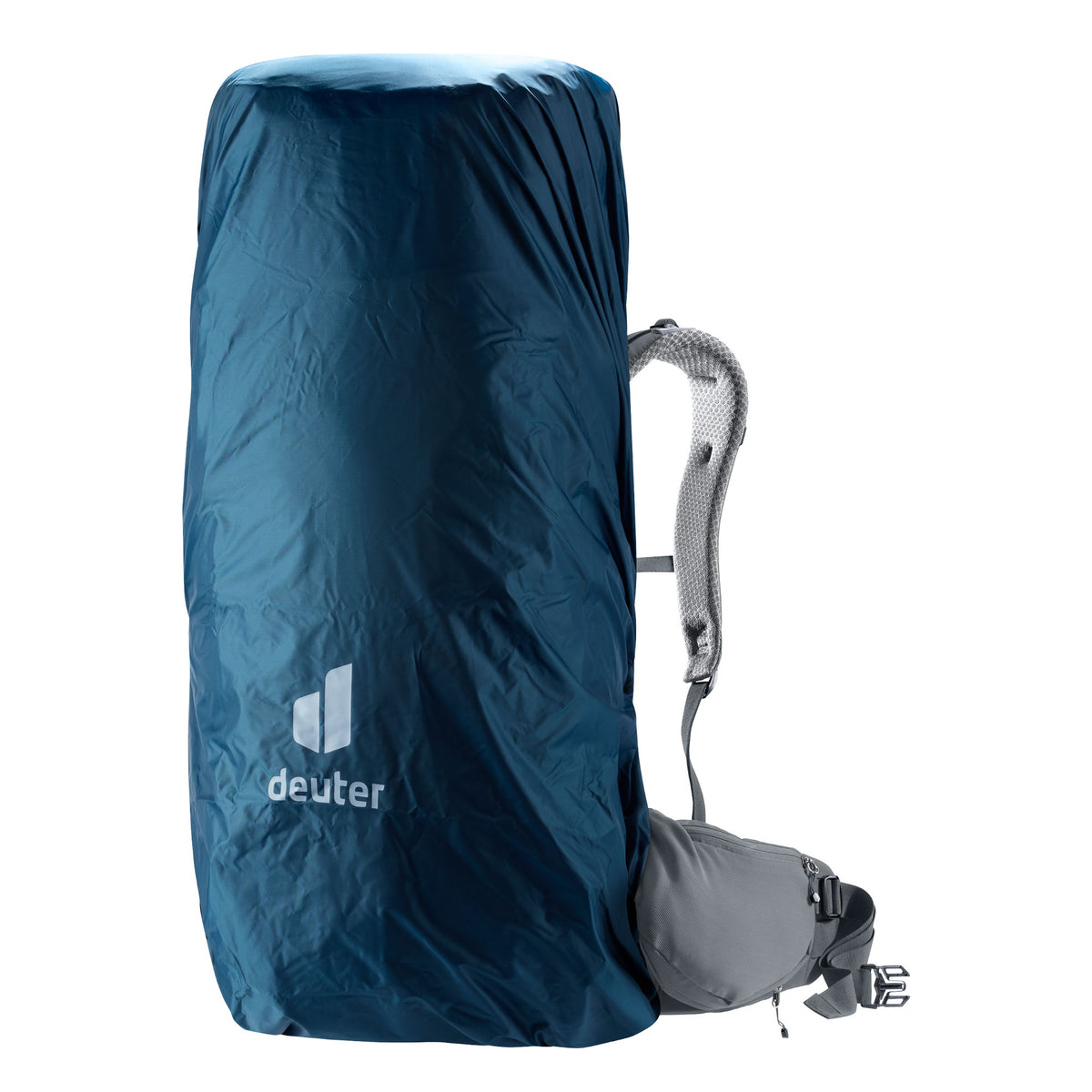 deuter Aircontact Core 45+10 SL Backpack | Graphite Rucksacks & Backpacks deuter
