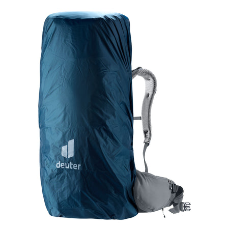 deuter Aircontact Core 45+10 SL Backpack | Graphite Rucksacks & Backpacks deuter