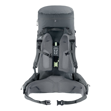 deuter Aircontact Core 45+10 SL Backpack | Graphite Rucksacks & Backpacks deuter
