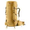 deuter Aircontact Core 45+10 SL Backpack | Savanna Nori - Current Colour