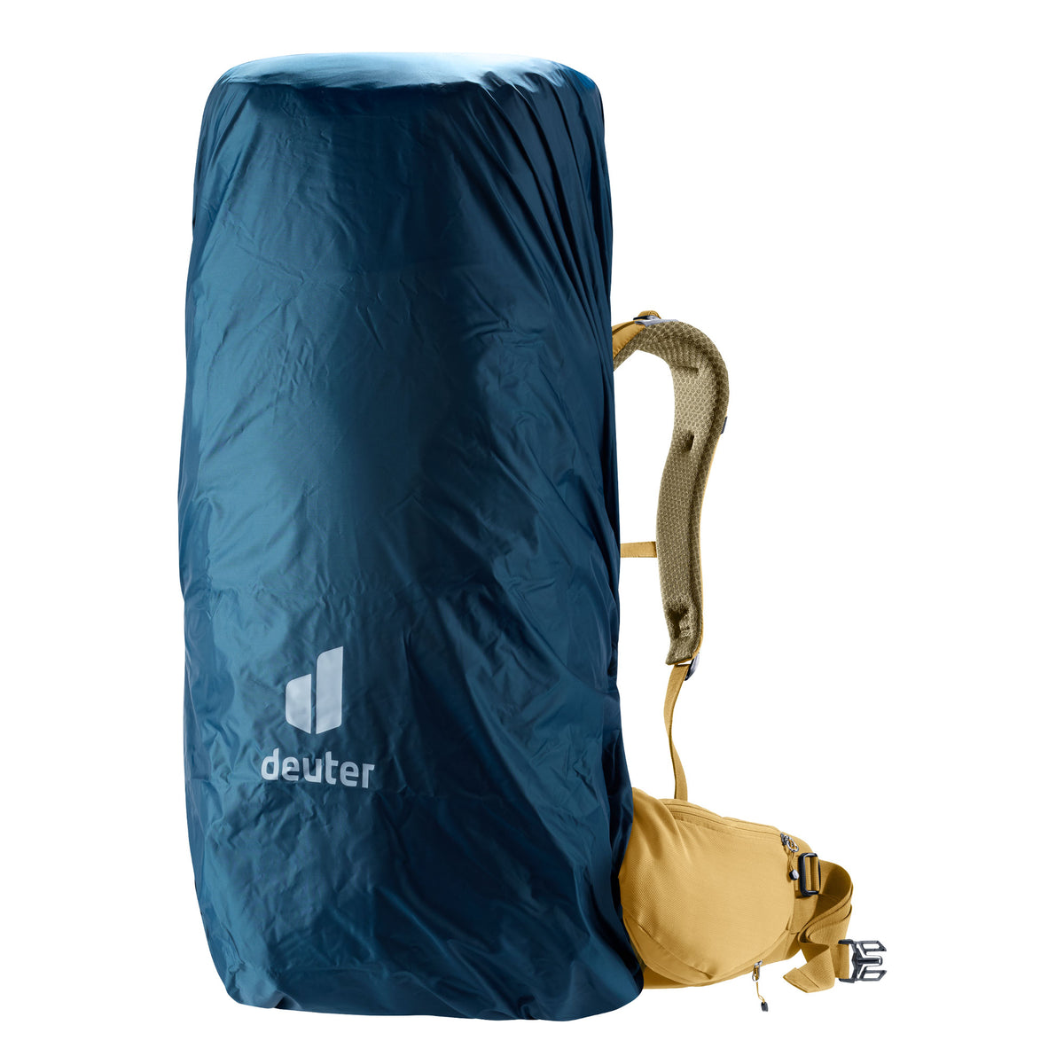 deuter Aircontact Core 45+10 SL Backpack | Savanna Nori Rucksacks & Backpacks deuter