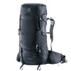deuter Aircontact Core 50+10 Backpack | Black - Colour Thumbnail