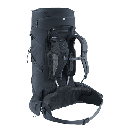 deuter Aircontact Core 50+10 Backpack | Black Rucksacks & Backpacks deuter