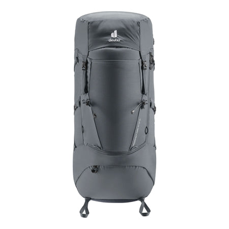 deuter Aircontact Core 65+10 SL Backpack | Graphite Rucksacks & Backpacks deuter