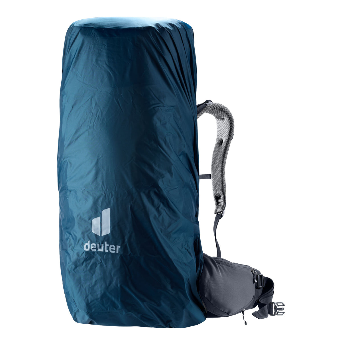 deuter Aircontact Core 70+10 Backpack | Black Rucksacks & Backpacks deuter