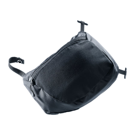 deuter Aircontact Pro 75+10 Backpack | Black Rucksacks & Backpacks deuter