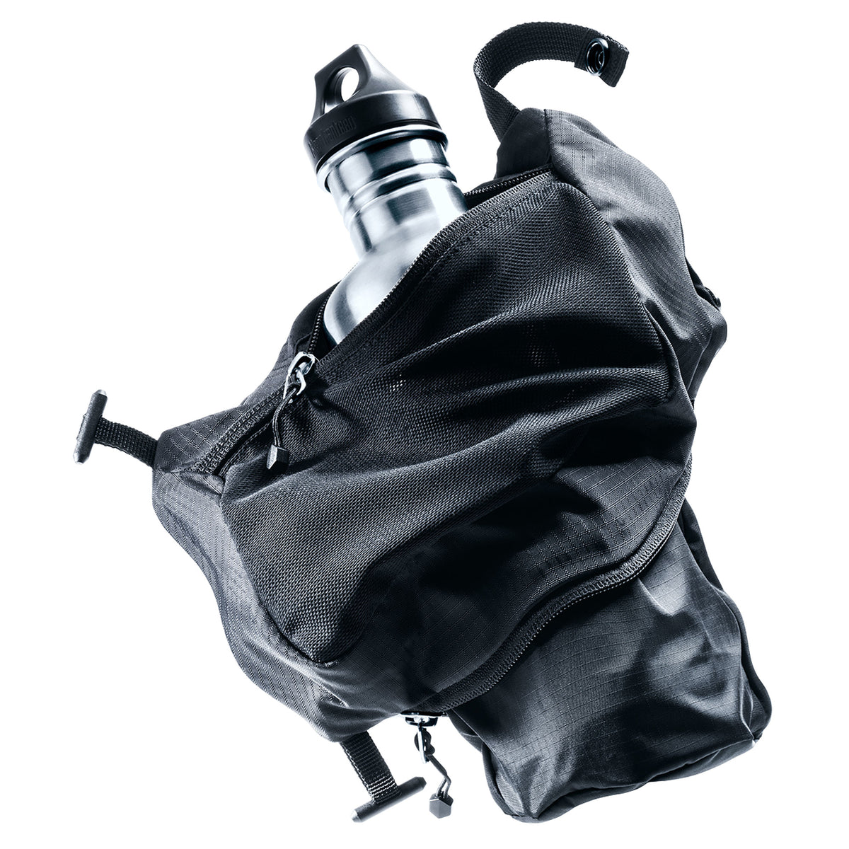 deuter Aircontact Pro 75+10 Backpack | Black Rucksacks & Backpacks deuter