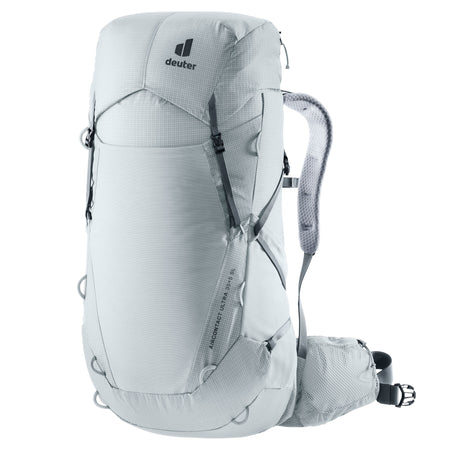 deuter Aircontact Ultra 35+5 SL Backpack | Tin Shale Rucksacks & Backpacks deuter
