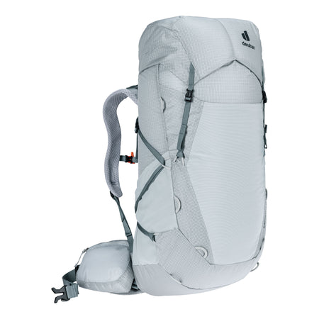 deuter Aircontact Ultra 35+5 SL Backpack | Tin Shale Rucksacks & Backpacks deuter