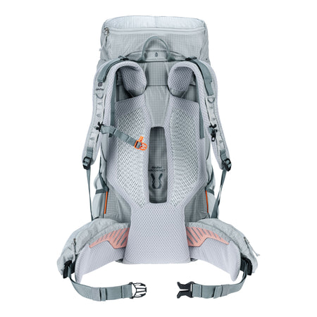 deuter Aircontact Ultra 35+5 SL Backpack | Tin Shale Rucksacks & Backpacks deuter