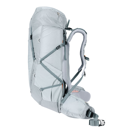 deuter Aircontact Ultra 35+5 SL Backpack | Tin Shale Rucksacks & Backpacks deuter