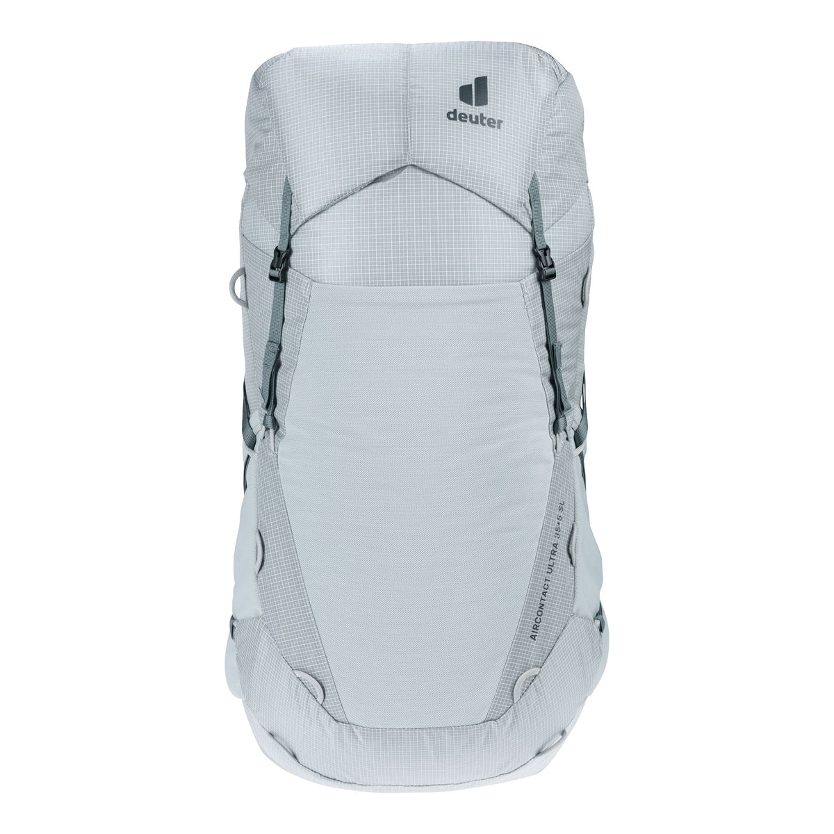 deuter Aircontact Ultra 35+5 SL Backpack | Tin Shale Rucksacks & Backpacks deuter