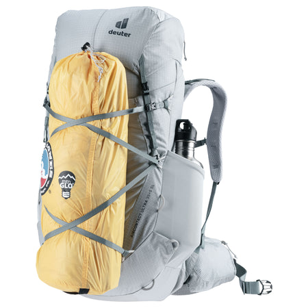 deuter Aircontact Ultra 35+5 SL Backpack | Tin Shale Rucksacks & Backpacks deuter