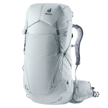 deuter Aircontact Ultra 40+5 Backpack | Tin Shale Rucksacks & Backpacks deuter