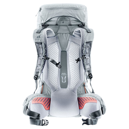 deuter Aircontact Ultra 40+5 Backpack | Tin Shale Rucksacks & Backpacks deuter