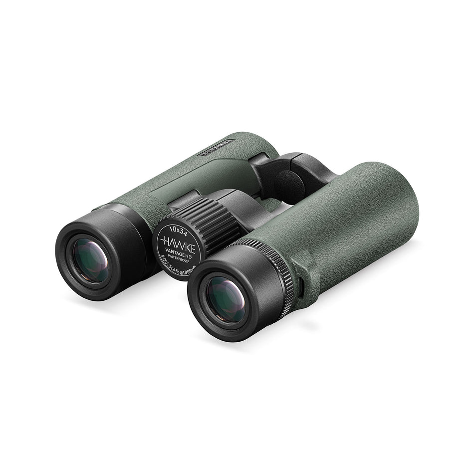 Hawke Vantage HD 10x34 Binoculars Binoculars Hawke