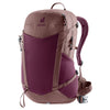 deuter Futura 21 SL Hiking Backpack | Cassis Ashrose - Colour Thumbnail