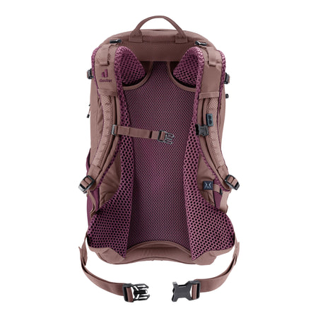 deuter Futura 21 SL Hiking Backpack | Cassis Ashrose Camping Accessories deuter