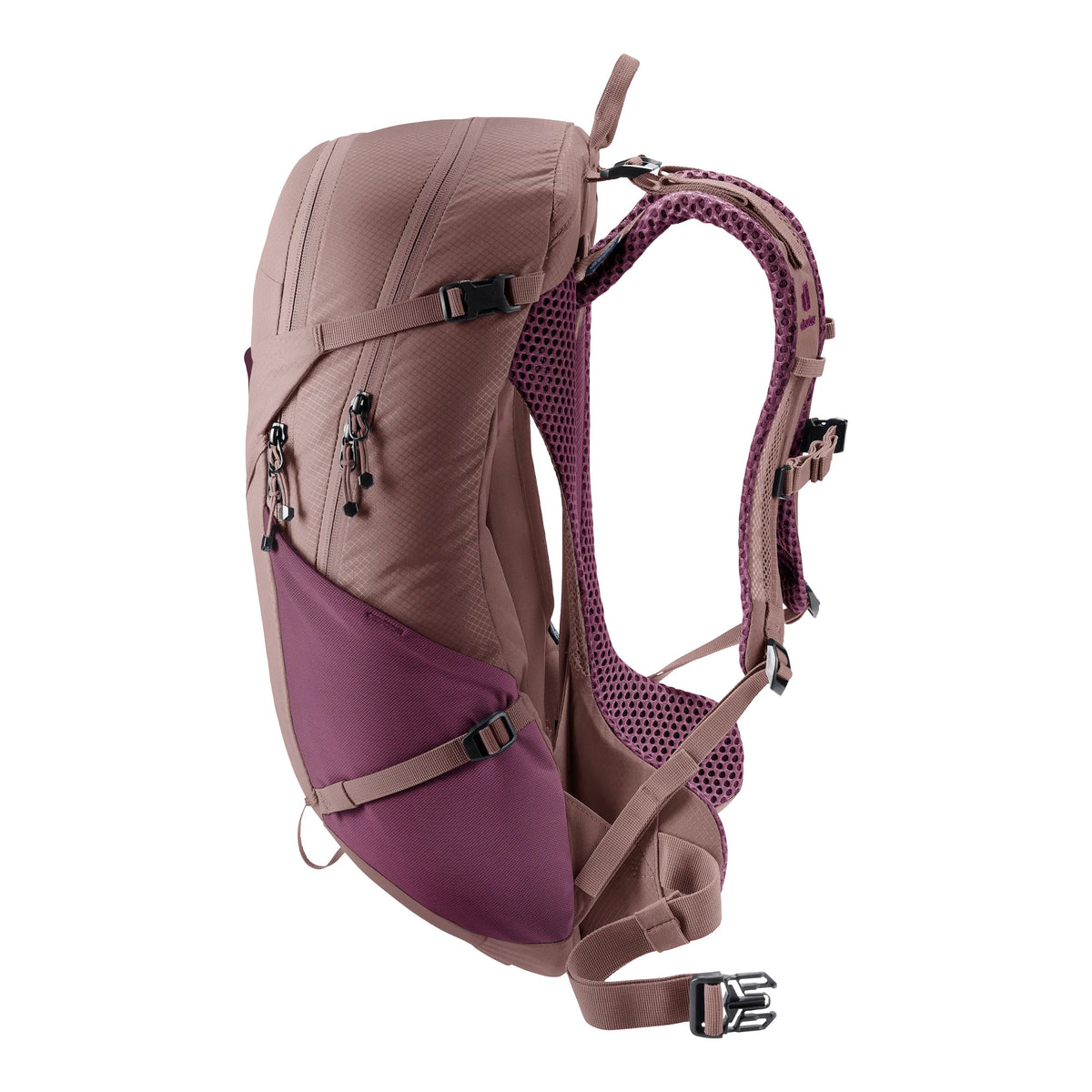 deuter Futura 21 SL Hiking Backpack | Cassis Ashrose Camping Accessories deuter
