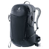 deuter Futura 21 SL Hiking Backpack | Black - Current Colour