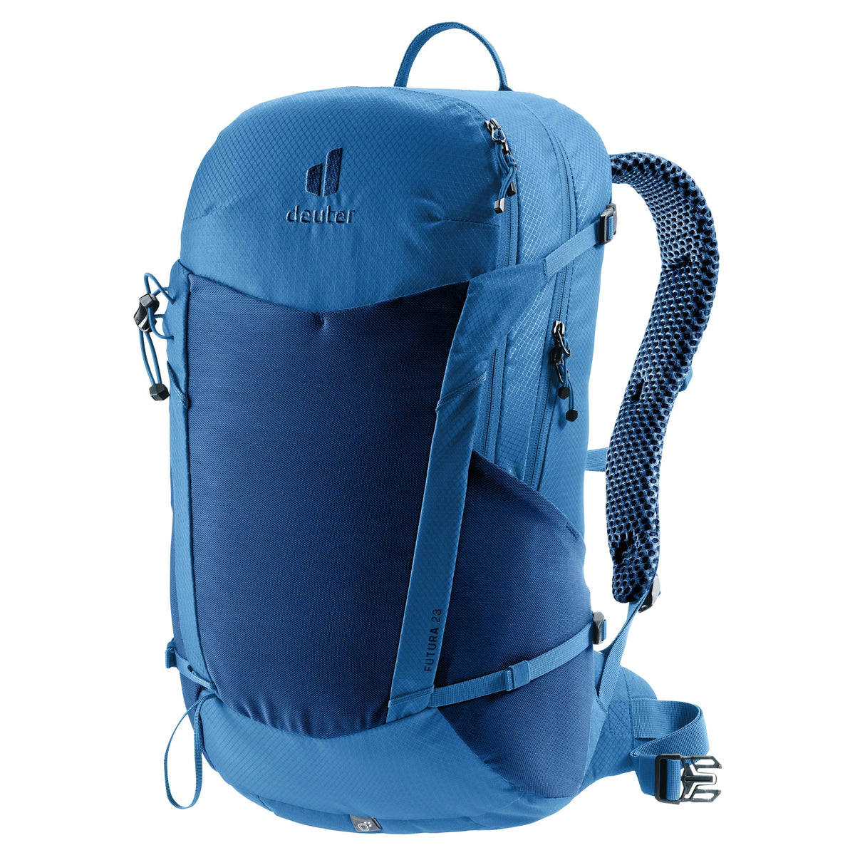 deuter Futura 23 Hiking Backpack | Baltic Nightblue Rucksacks & Backpacks deuter