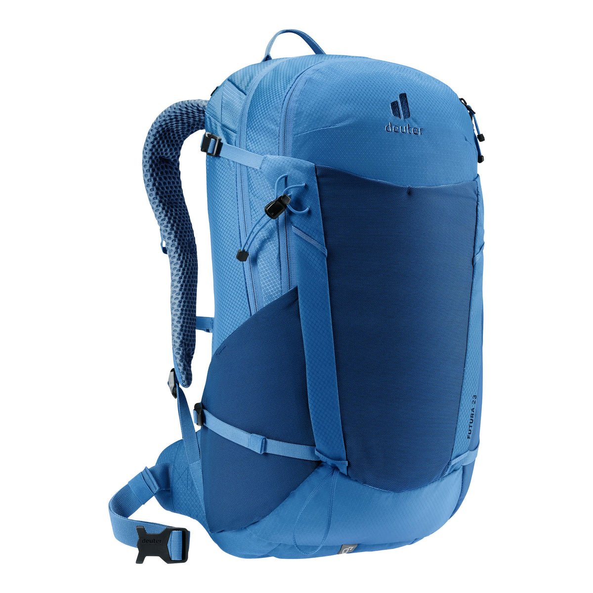 deuter Futura 23 Hiking Backpack | Baltic Nightblue Rucksacks & Backpacks deuter