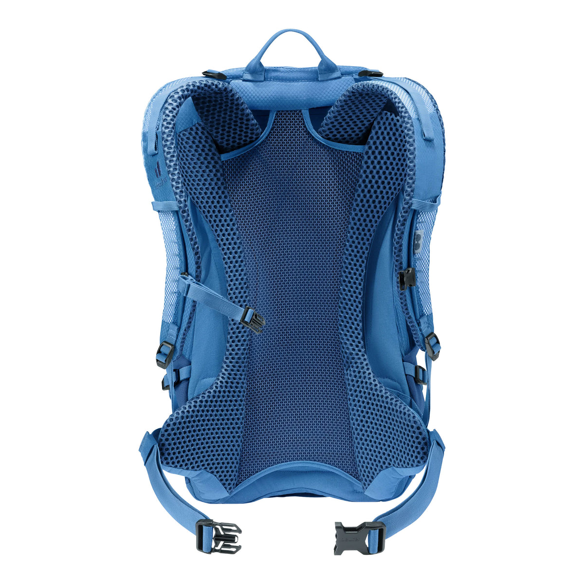 deuter Futura 23 Hiking Backpack | Baltic Nightblue Rucksacks & Backpacks deuter