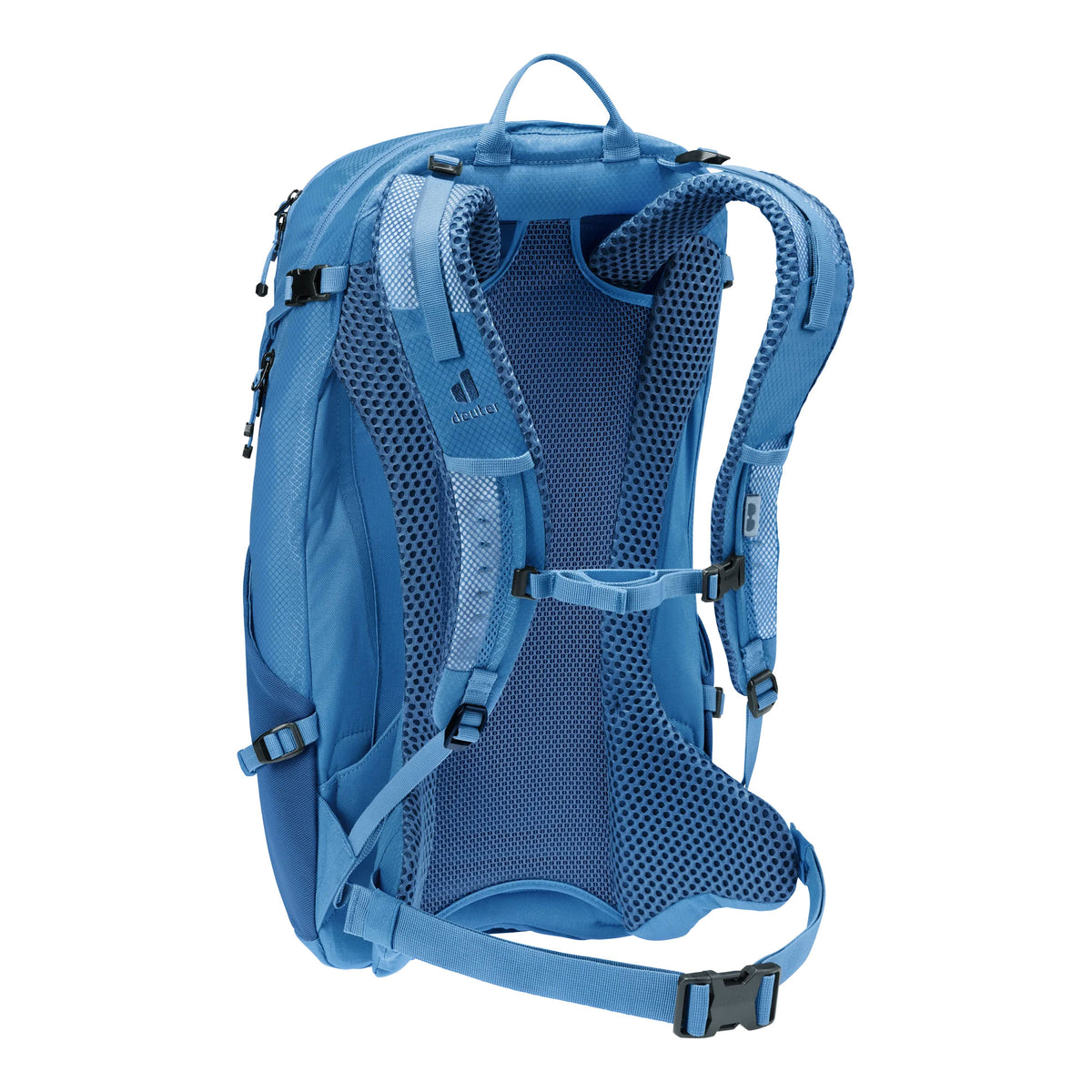 deuter Futura 23 Hiking Backpack | Baltic Nightblue Rucksacks & Backpacks deuter