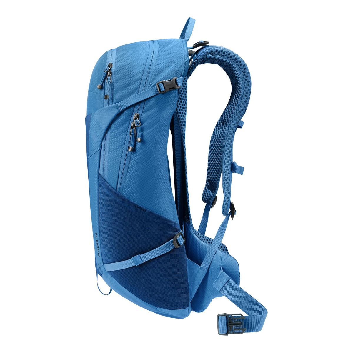 deuter Futura 23 Hiking Backpack | Baltic Nightblue Rucksacks & Backpacks deuter
