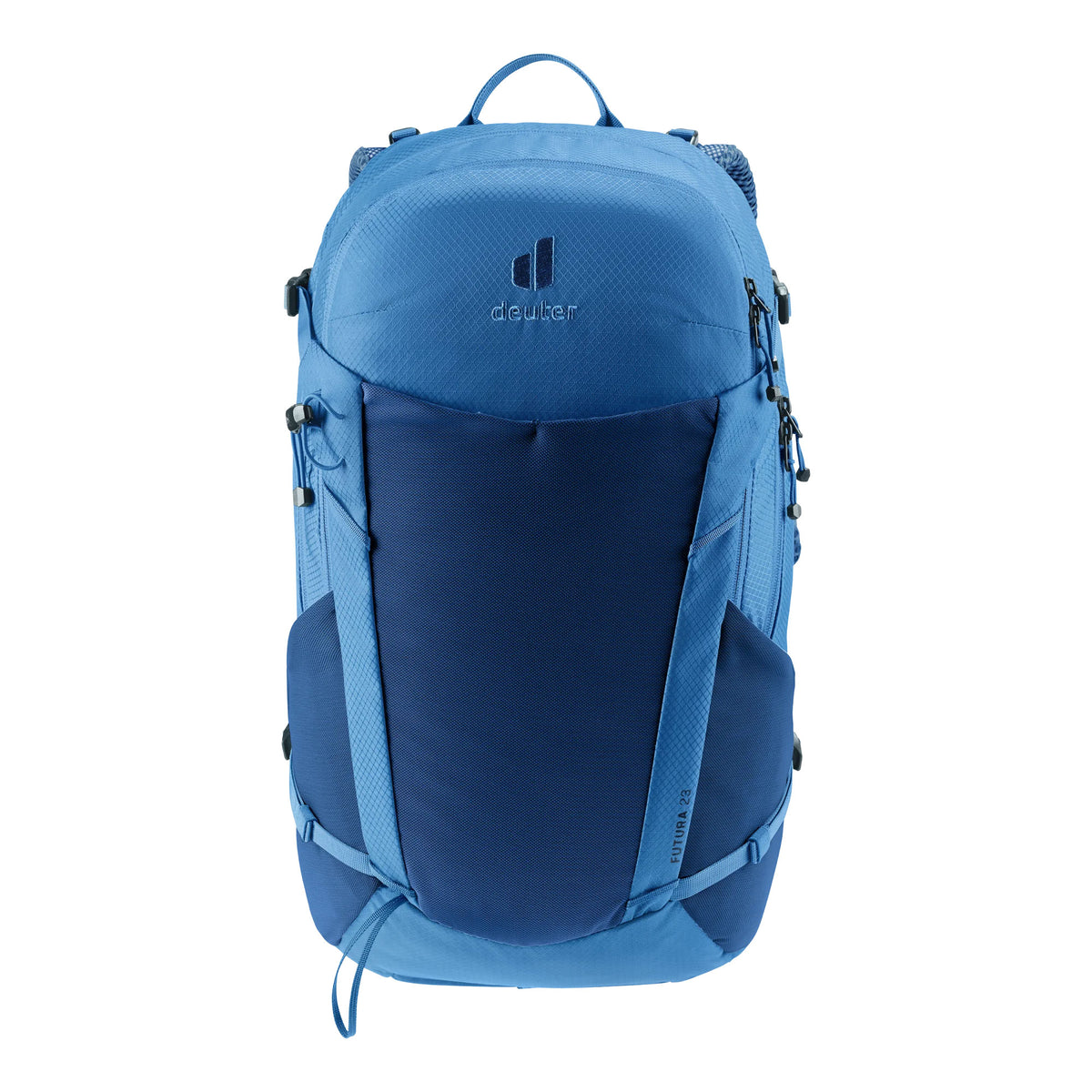 deuter Futura 23 Hiking Backpack | Baltic Nightblue Rucksacks & Backpacks deuter