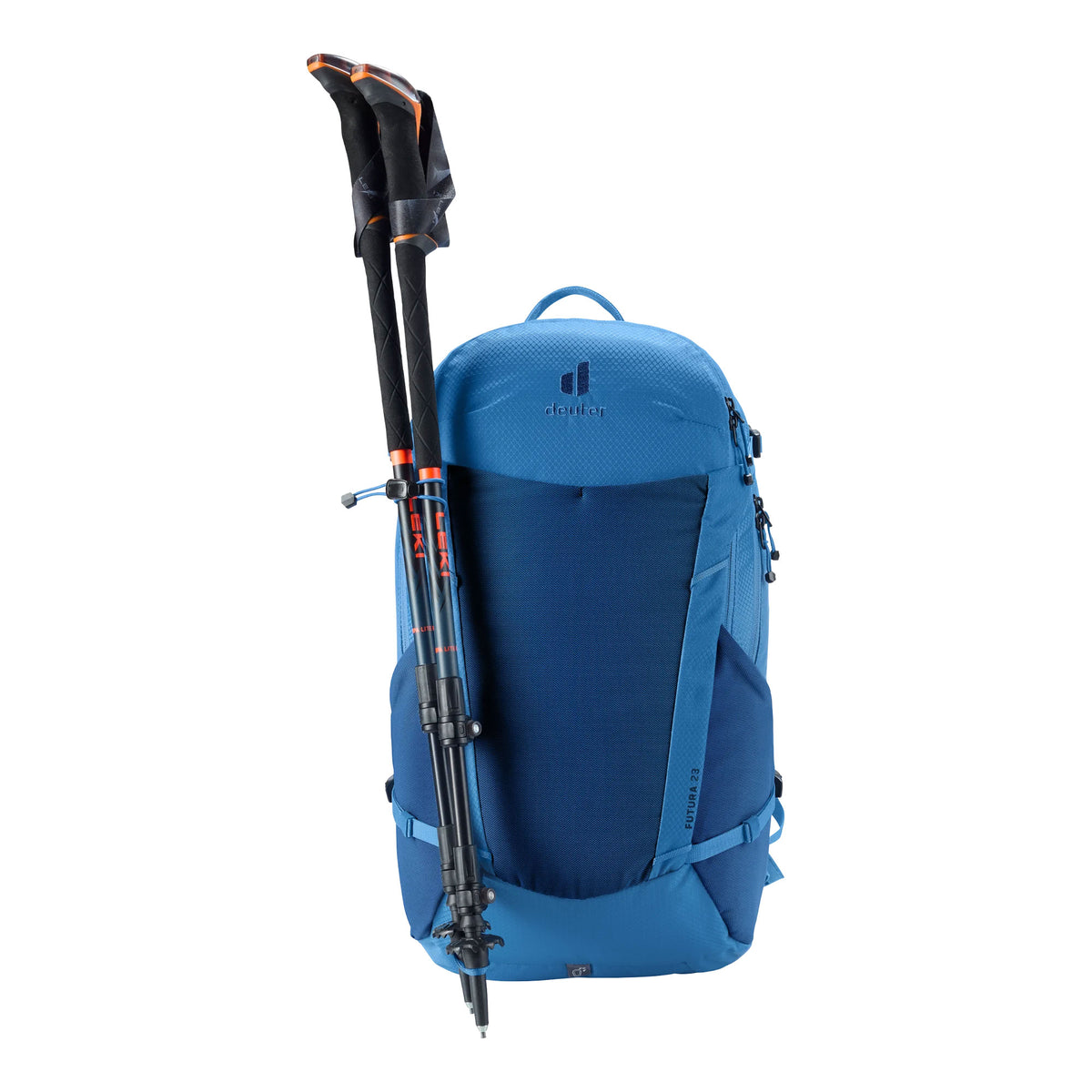deuter Futura 23 Hiking Backpack | Baltic Nightblue Rucksacks & Backpacks deuter