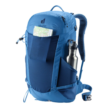 deuter Futura 23 Hiking Backpack | Baltic Nightblue Rucksacks & Backpacks deuter