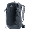 deuter Futura 23 Hiking Backpack | Black - Colour Thumbnail
