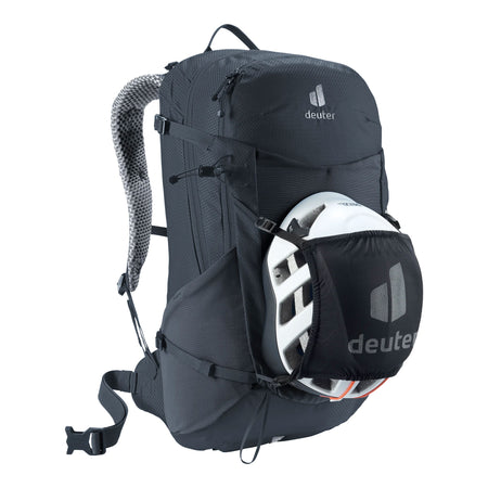 deuter Futura 23 Hiking Backpack | Black Rucksacks & Backpacks deuter