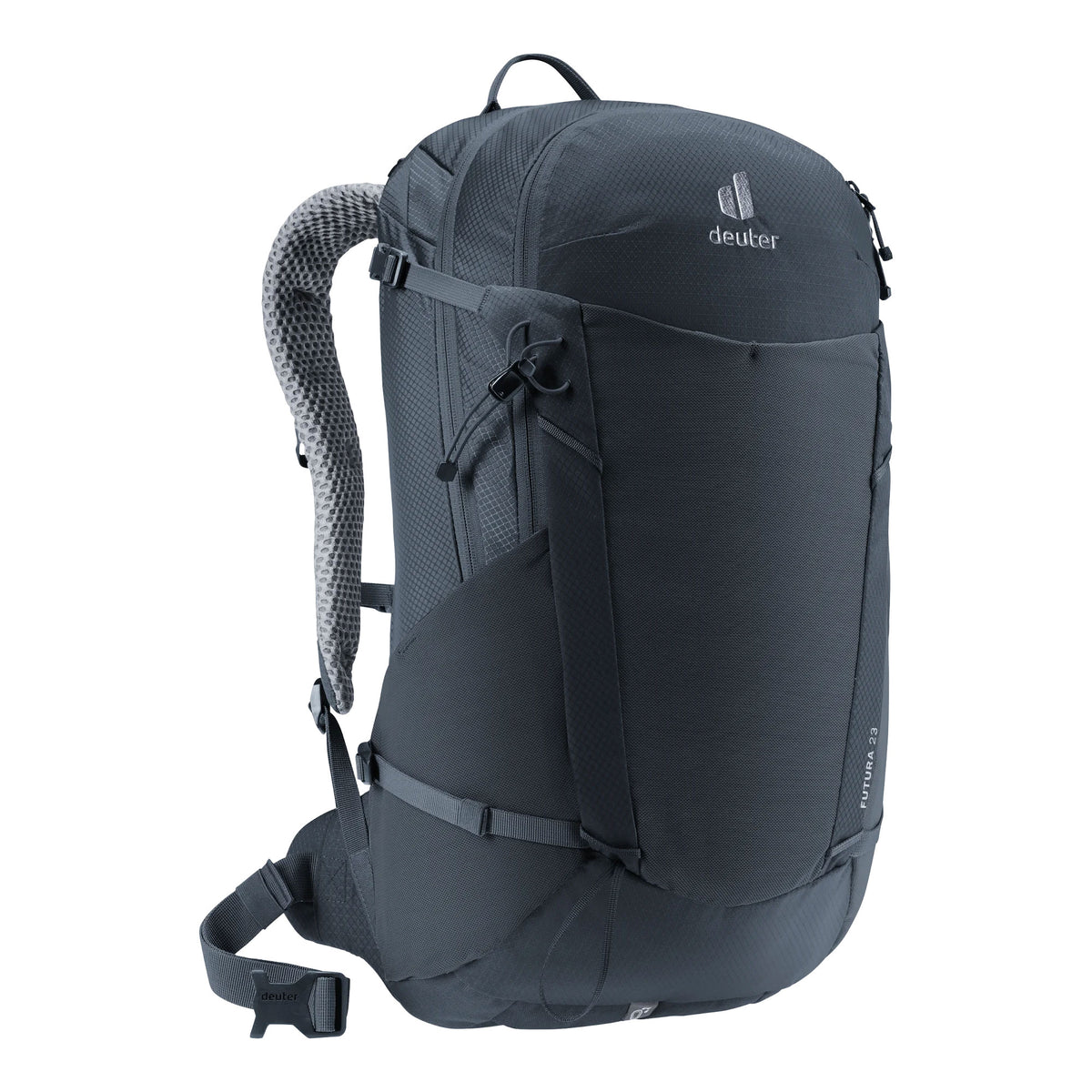 deuter Futura 23 Hiking Backpack | Black Rucksacks & Backpacks deuter