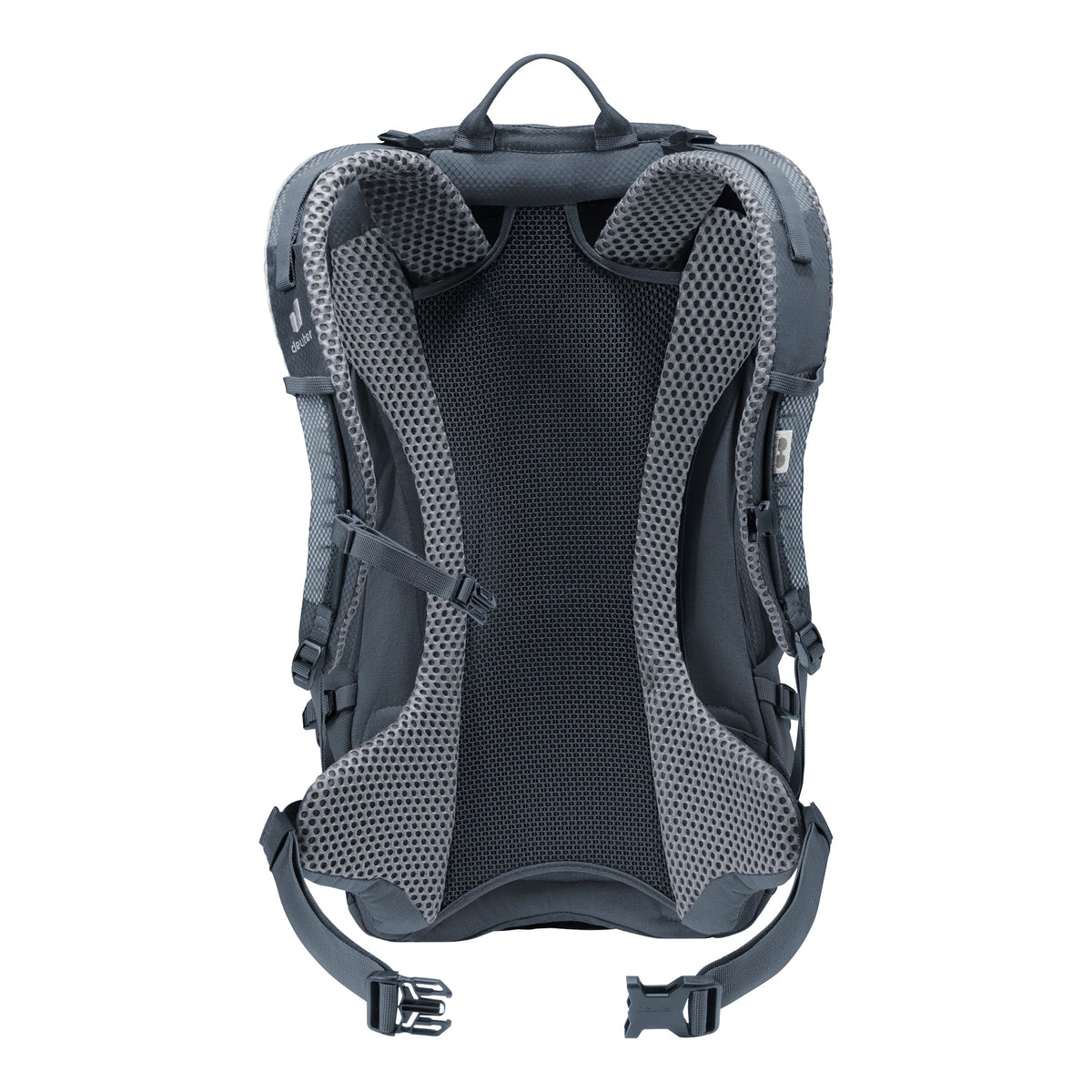 deuter Futura 23 Hiking Backpack | Black Rucksacks & Backpacks deuter