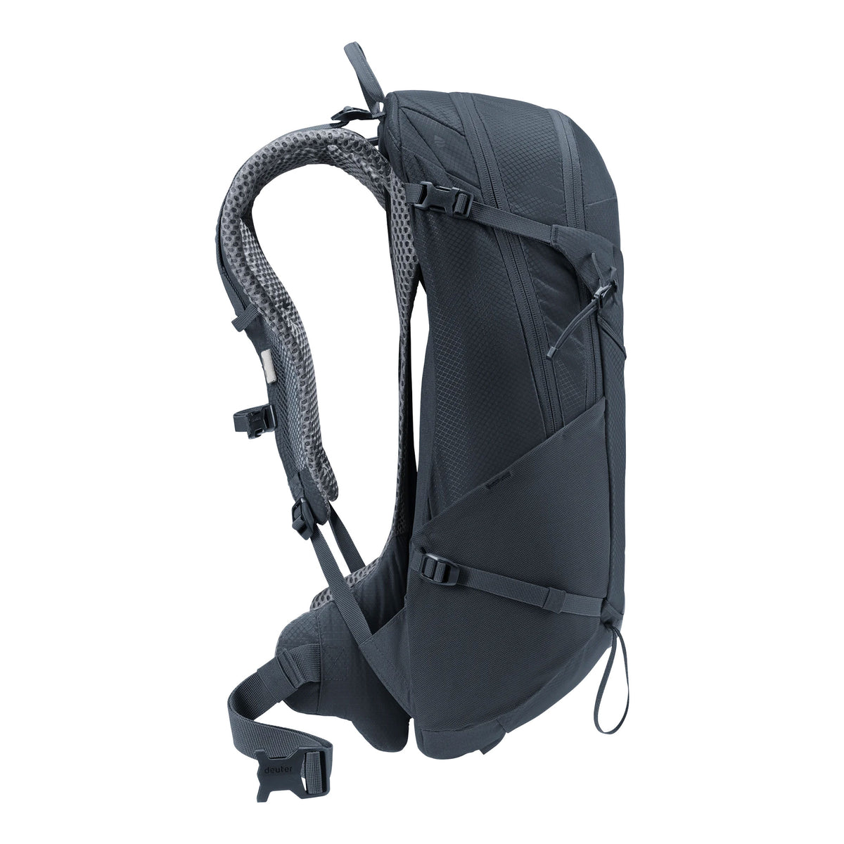 deuter Futura 23 Hiking Backpack | Black Rucksacks & Backpacks deuter