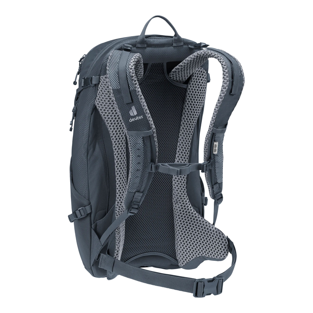 deuter Futura 23 Hiking Backpack | Black Rucksacks & Backpacks deuter