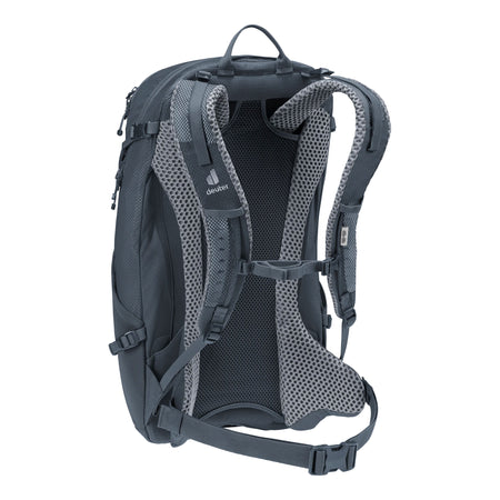 deuter Futura 23 Hiking Backpack | Black Rucksacks & Backpacks deuter